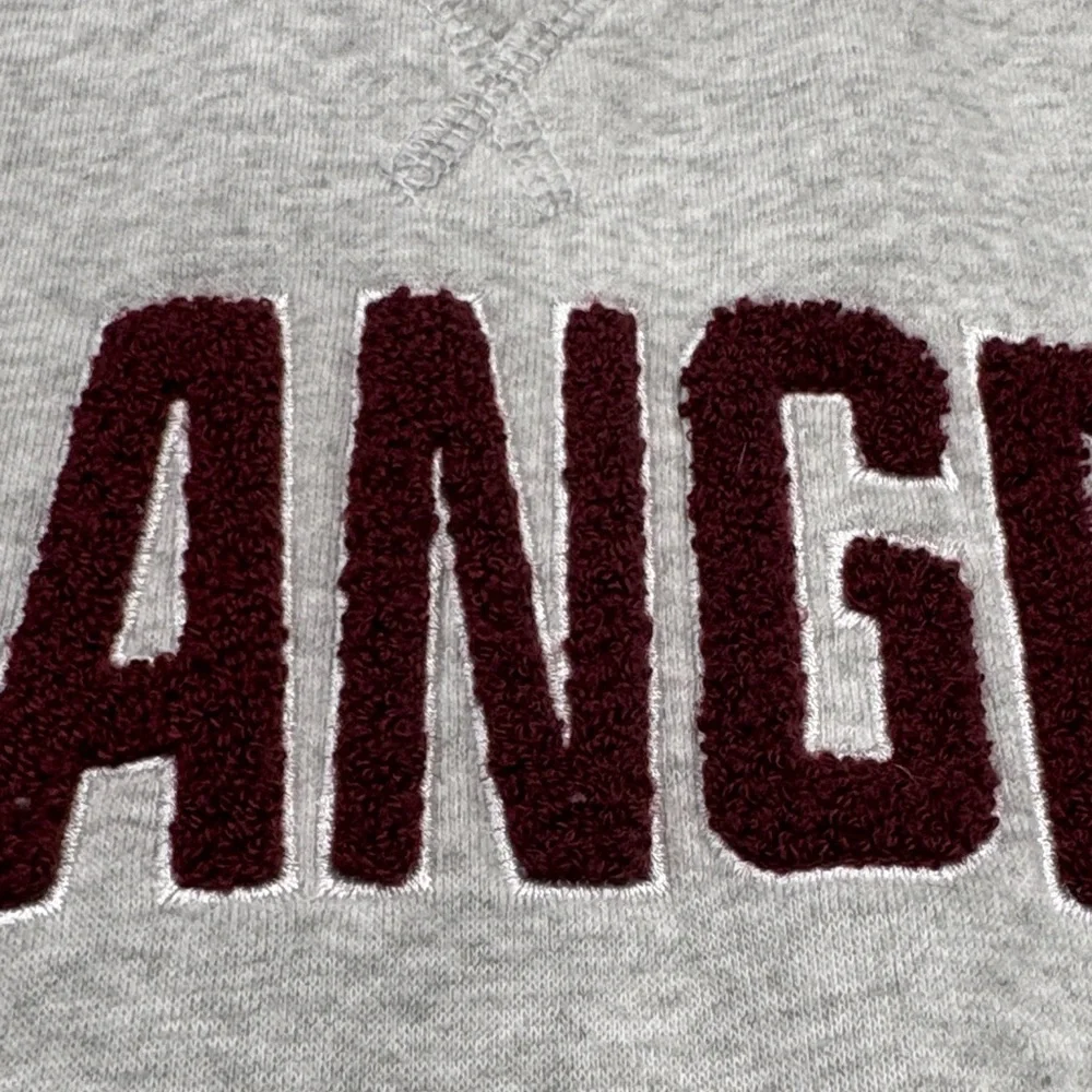 Like New! Los Angeles Sweatshirt - Picture 2 of 4